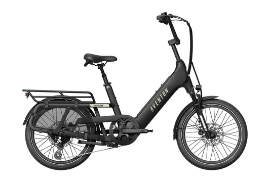 Abound SR Ebike - Bicycle Warehouse