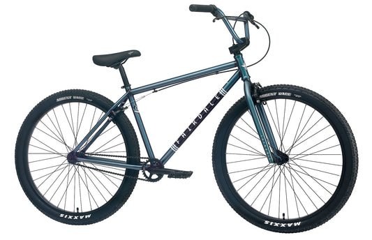 Taj 27.5" BMX Cruiser Bike - Bicycle Warehouse