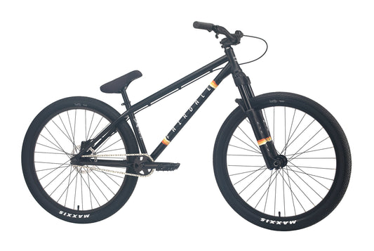Hareraiser FX 26" BMX Dirt Jump Bike - Bicycle Warehouse