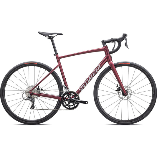 Specialized Allez Road Bike (2023) - Bikes - Bicycle Warehouse