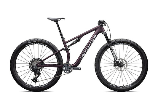 Specialized Epic 8 Expert (2026) - Bicycle Warehouse