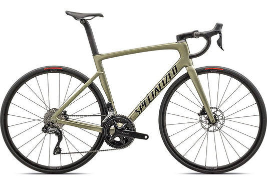 Specialized Tarmac SL7 Comp Shimano 105 Di2 (2025) - Bicycle Warehouse