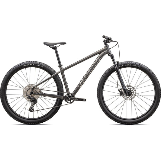 Specialized Rockhopper Expert 29" Mountain Bike (2024) - Bikes - Hardtail 29 - Bicycle Warehouse