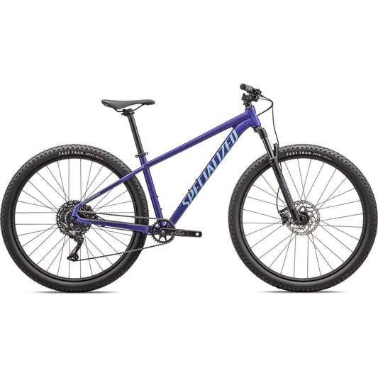 Specialized Rockhopper Comp 29" (2024) - Bikes - Hardtail 29 - Bicycle Warehouse
