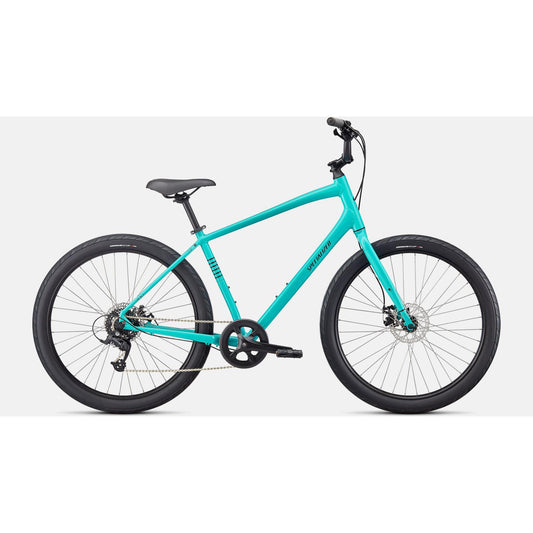 Specialized Roll 2.0 Fitness Road Bike - Bikes - Bicycle Warehouse