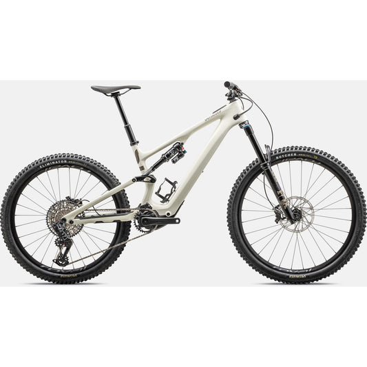 Specialized Turbo Levo SL Expert Carbon Electric Mountain Bike - Bikes - Bicycle Warehouse