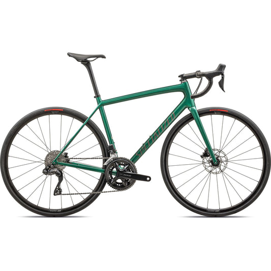 Specialized Aethos Comp - Shimano 105 Di2 (2024) - Bikes - Road - Bicycle Warehouse