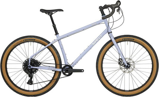 Grappler 27.5" Touring Bike - Bicycle Warehouse