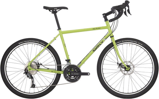 Disc Trucker Bike - 26" - Bicycle Warehouse