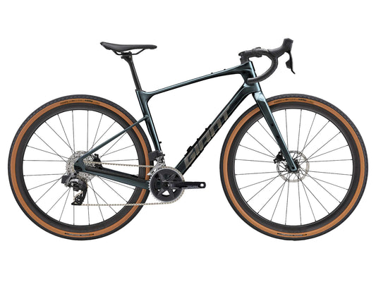 Giant Revolt Advanced Pro 1 (2026) - Bicycle Warehouse
