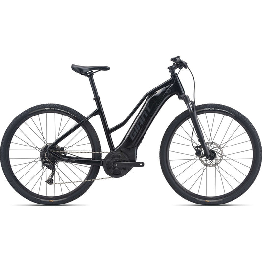 Giant Roam E+ STA Electric Bike (2022)