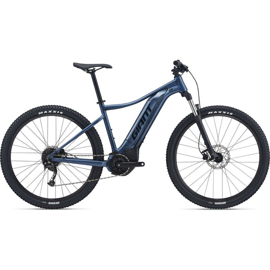 Giant Talon E3+ 29" Electric Mountain Bike