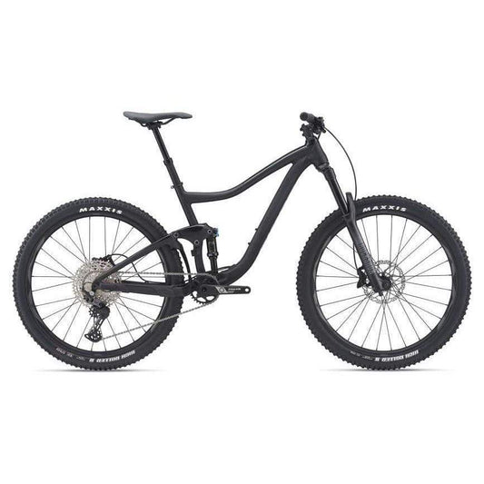 Giant Trance 27.5" Mountain Bike (2021)