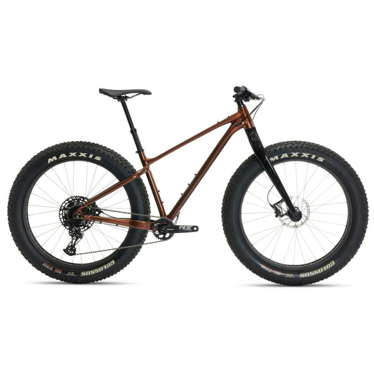 Giant Yukon 1 Mountain Bike - Bikes - Bicycle Warehouse