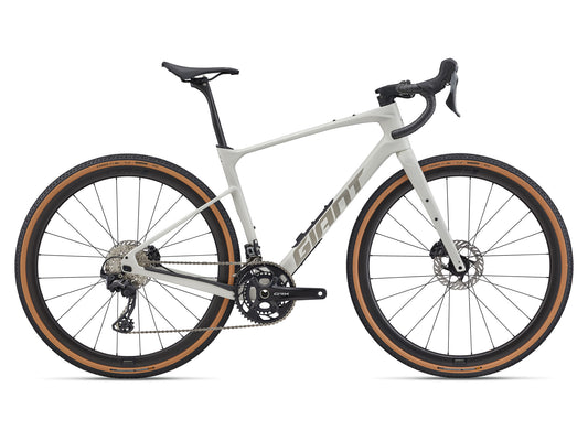 Giant Revolt Advanced 0 (2026) - Bicycle Warehouse