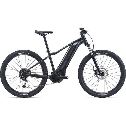 Liv Tempt E+ 3 20 Electric Mountain Bike (2022)