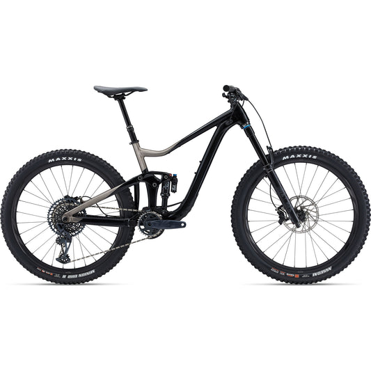 Giant Trance X 1 27.5" Mountain Bike - Bikes - Bicycle Warehouse