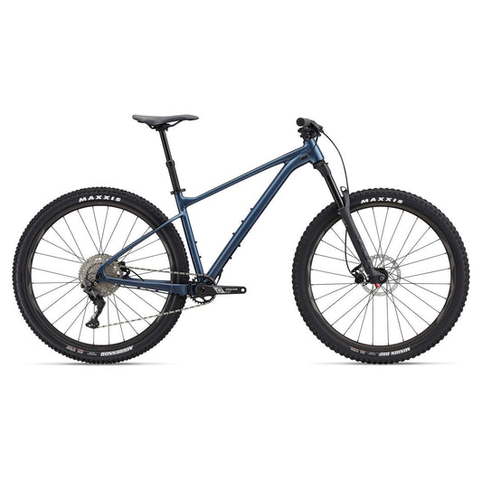 Giant Fathom 2 - 29er Mountain Bike - Bikes - Bicycle Warehouse
