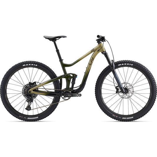 Liv Intrigue 29" Women's Mountain Bike - Bikes - Bicycle Warehouse