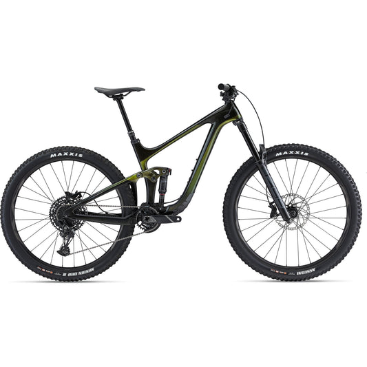 Giant Reign Advanced Pro 29 2 Mountain Bike - Bikes - Bicycle Warehouse