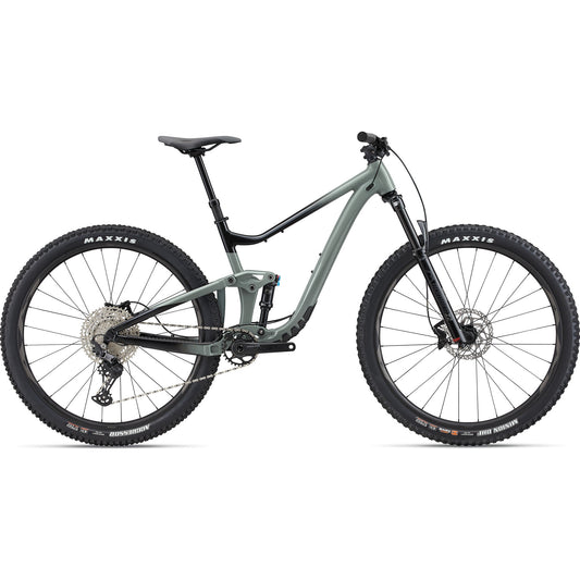 Giant Trance 2 29er Mountain Bike - Bikes - Bicycle Warehouse