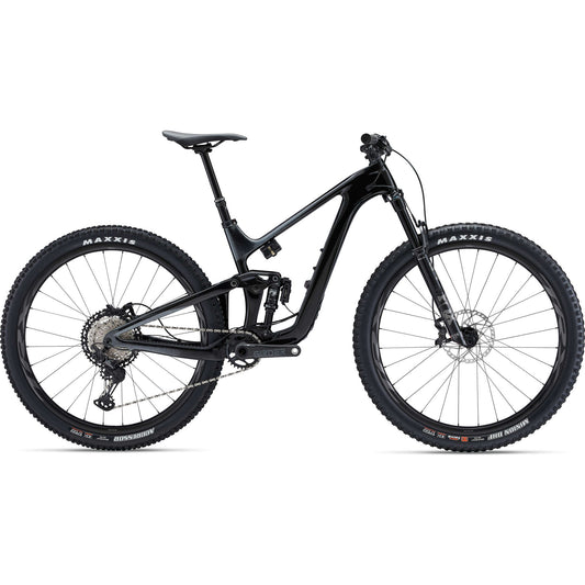 Giant Trance Advanced Pro 1 29er Full Suspension Mountain Bike - Bikes - Bicycle Warehouse