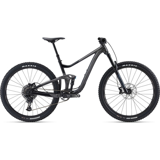 Giant Trance X 29 2 Mountain Bike - Bikes - Bicycle Warehouse