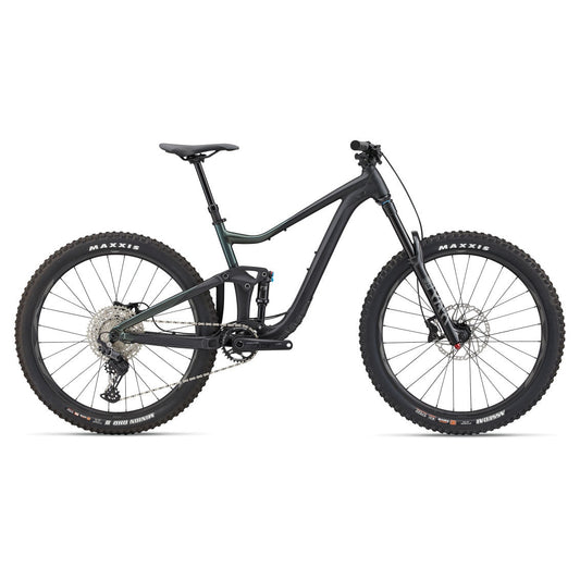 Giant Trance X 3 Mountain Bike - Bikes - Bicycle Warehouse