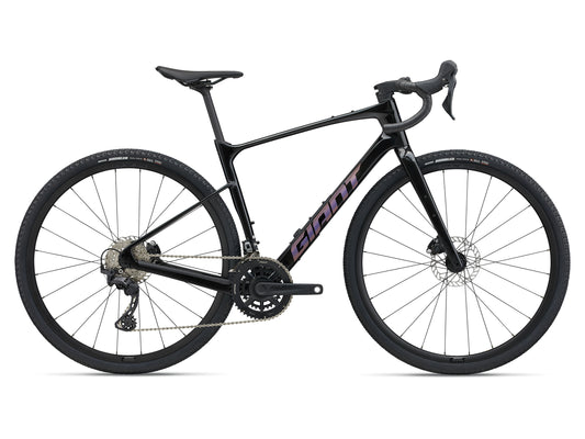Revolt Advanced 2 (2025) - Bicycle Warehouse