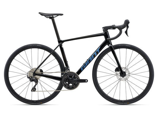 TCR Advanced 2 PC (2025) - Bicycle Warehouse