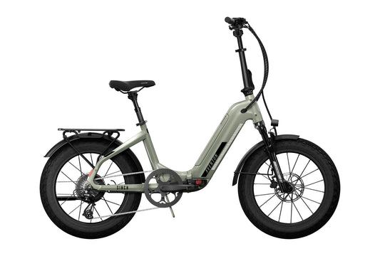 Sinch 2.5 E-Bike - Bicycle Warehouse