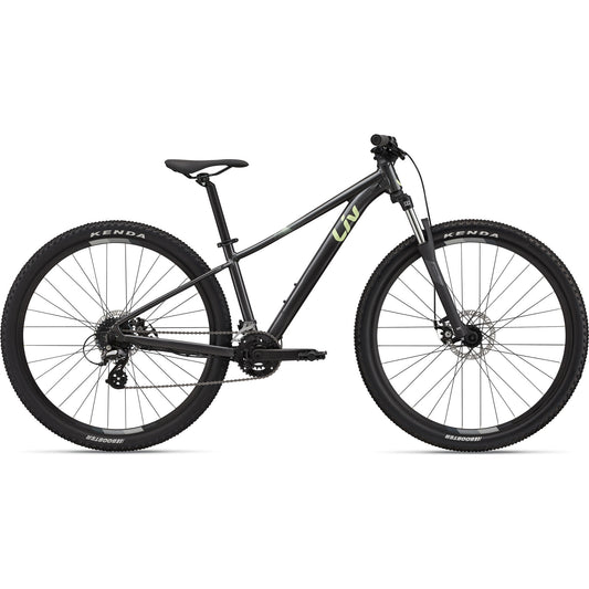 Liv Tempt 4 29er Mountain Bike - Bikes - Bicycle Warehouse
