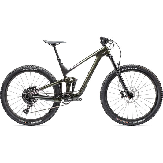 Giant Trance X Advanced Pro 29er 3 Carbon Mountain Bike - Bikes - Bicycle Warehouse