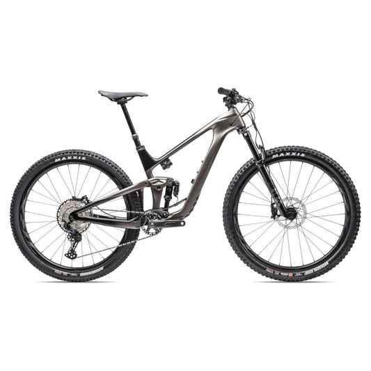 Giant Trance Advanced Pro 29 2 Mountain Bike - Bikes - Bicycle Warehouse