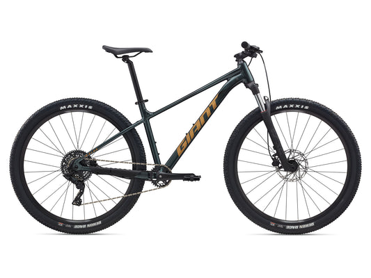 Talon 2 27.5 (2025) - Bicycle Warehouse