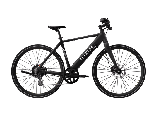 Soltera 2.5 E-Bike - Bicycle Warehouse