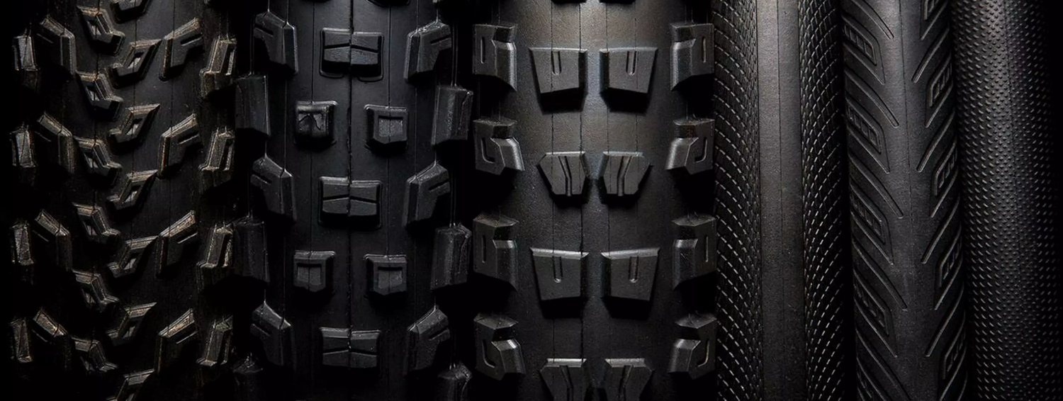 Bicycle tires 20% off