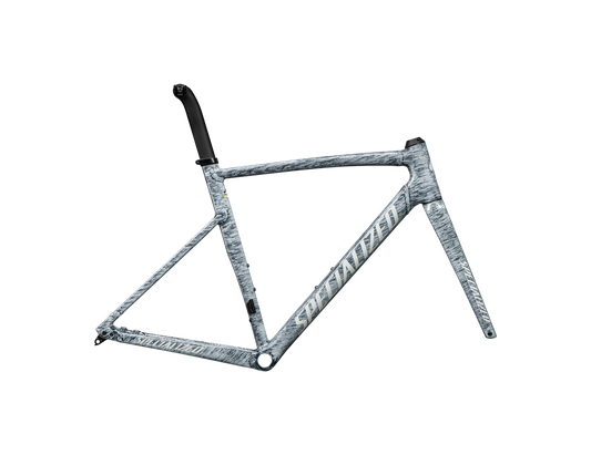 Allez Sprint Frameset (2025) - Bicycle Warehouse