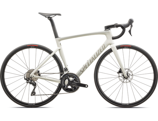 Tarmac SL7 Sport - Shimano 105 (2025) - Bicycle Warehouse
