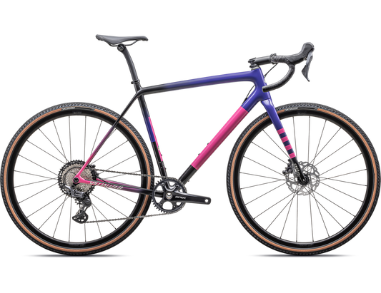 Crux Comp (2025) - Bicycle Warehouse