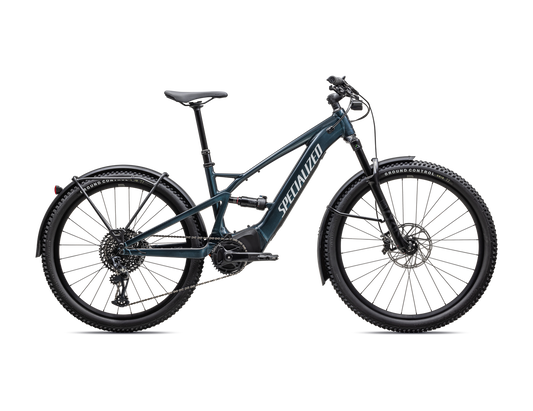Turbo Tero X 6.0 (2023) - Bicycle Warehouse