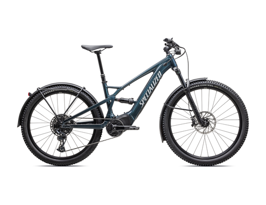 Turbo Tero X 5.0 (2023) - Bicycle Warehouse