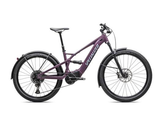 Turbo Tero X 4.0 (2023) - Bicycle Warehouse