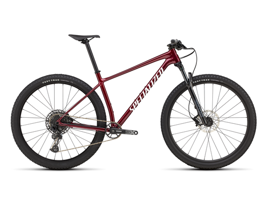 Chisel Hardtail (2025) - Bicycle Warehouse