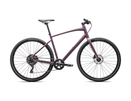 Sirrus X 2.0 (2025) - Bicycle Warehouse