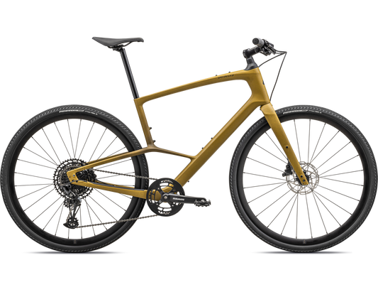Sirrus X 5.0 (2023) - Bicycle Warehouse