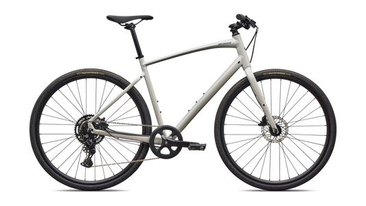 Specialized Sirrus X 2.0 (2026) - Bicycle Warehouse