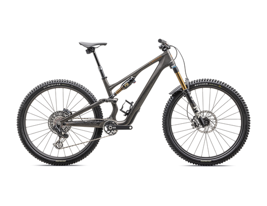 S-Works Stumpjumper 15 (2025) - Bicycle Warehouse