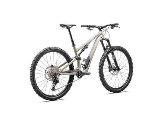Stumpjumper 15 Comp Alloy (2025) - Bicycle Warehouse