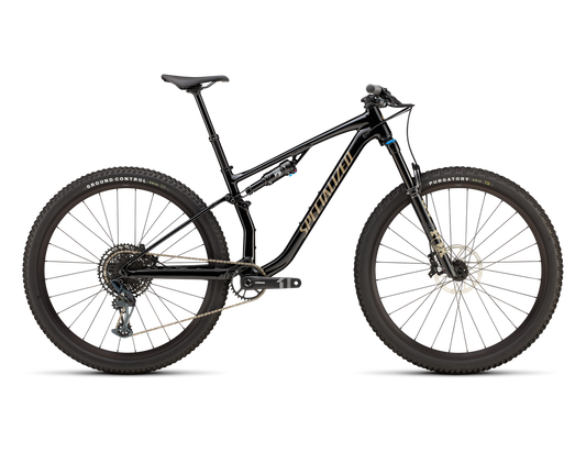 Chisel Comp EVO (2025) - Bicycle Warehouse